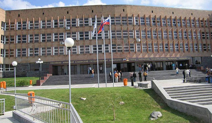 MBBS in Armenia